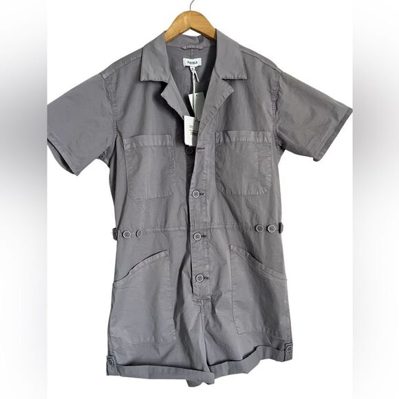 NWT Pistola Parker Romper - Picture 4 of 10